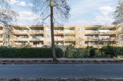 Woning Schaarsbergenstraat 36 Amsterdam