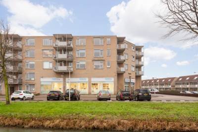 Woning Voorwaartsveld 47 Leerdam