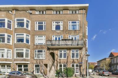 Woning Stadionkade 1181 Amsterdam