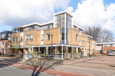 Woning Dorpsstraat 94 Harskamp