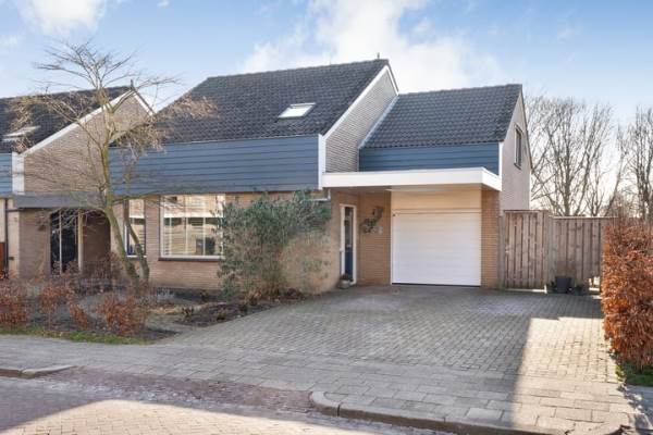 Woning Zuiderkruis 11 De Krim