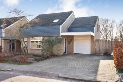 Woning Zuiderkruis 11 De Krim