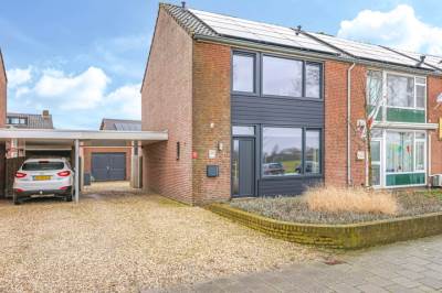 Woning Kennedysingel 25 Winssen