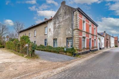 Woning Kelmonderstraat 39A Beek (LI)