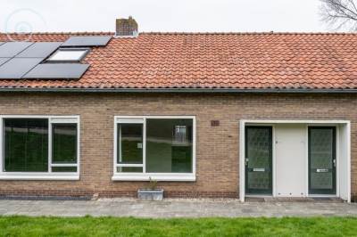 Woning Scharloodijk 15 Herkingen