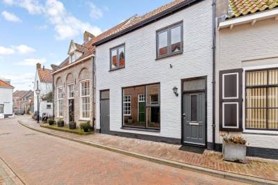 Woning Kleine Oosterwijck 5 Harderwijk