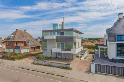Woning Koningin Astrid Boulevard 56 Noordwijk (ZH)