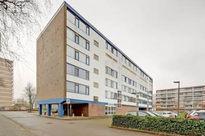 Woning President Kennedylaan 349 Velp (GE)