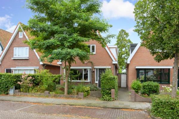 Woning Westerweg 313 Heiloo
