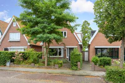 Woning Westerweg 313 Heiloo