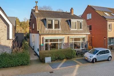 Woning van Bennekomweg 38A Doorn