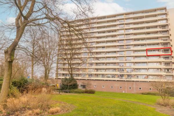 Woning Prins Willem-Alexanderpark 517 Veenendaal