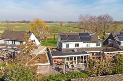 Woning de Botter 28 Baarn