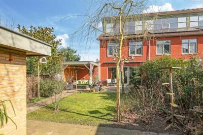 Woning Van Hogendorpstraat 7C Elst (GE)