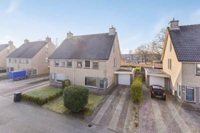 Woning Tortelduif 66 Emmen