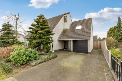 Woning Jannevroukamp 9 Harderwijk