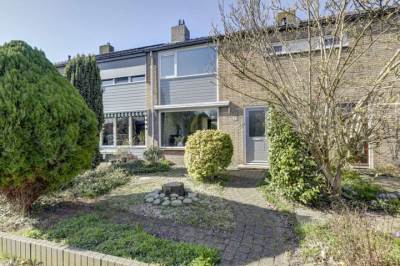 Woning Elzenlaan 28 Sint Pancras