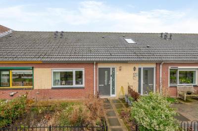 Woning Schaardijk 3 Lopik