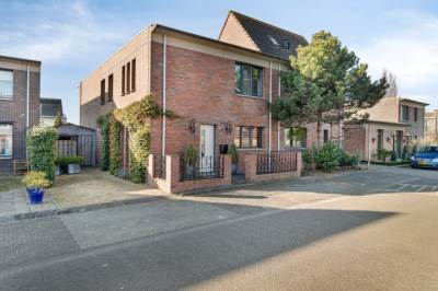 Woning Guadeloupestraat 10 Almere