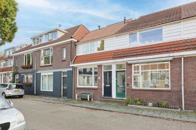 Woning Pieter Latensteinstraat 60 Zaandam