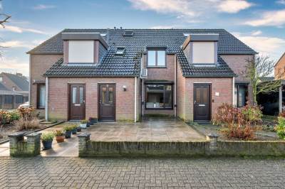 Woning Mimosastraat 3 Venlo