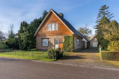 Woning Beekvlietstraat 3 Sint-Michielsgestel