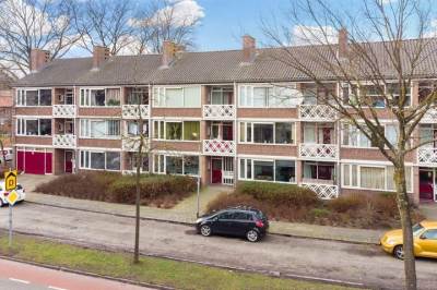 Woning Ringweg-Randenbroek 19A Amersfoort