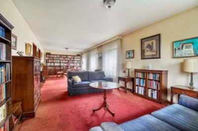 Woning Aert van Neslaan 428 Oegstgeest