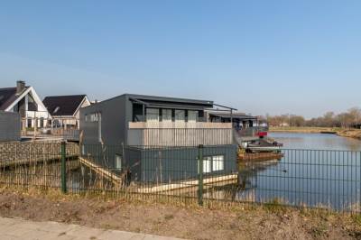 Woning Christinastraat 73 Urk