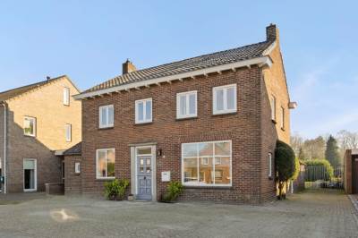 Woning Milhezerweg 38 Deurne