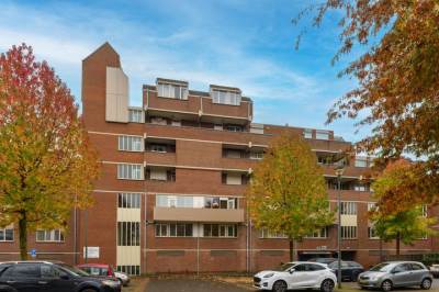 Woning Bree 53 Veldhoven