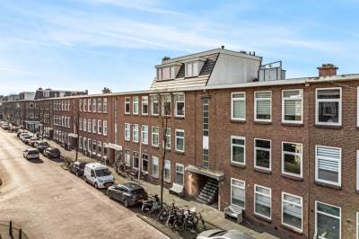 Woning Pluvierstraat 397 Den Haag