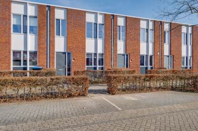 Woning Van der Willigenstraat 28 Deventer