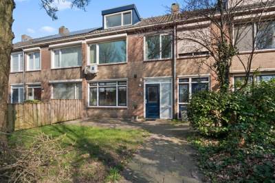 Woning Gestelseweg 204 Den Bosch