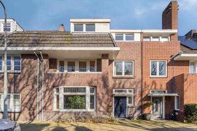 Woning Robert Regoutstraat 15 Roermond