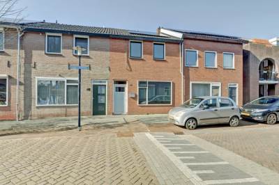 Woning Langelermaatweg 220 Hengelo (OV)