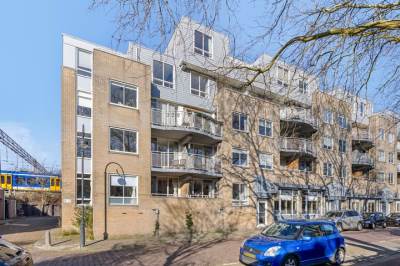 Woning Rozenstraat 143 Haarlem