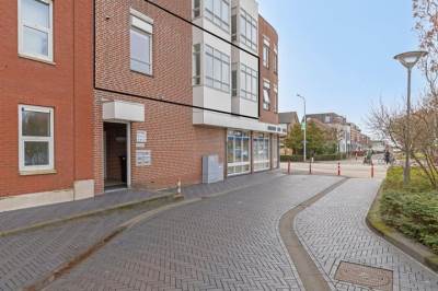 Woning Westsingel 8 Goes