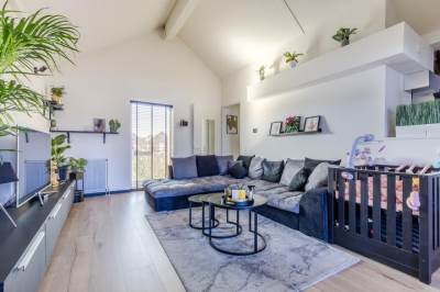 Woning Dick Bosstraat 173 Almere