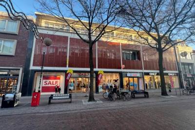 Woning Oliemolenwal 2528 Tiel