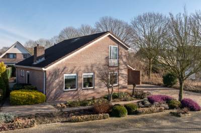 Woning Leemkuilseweg 3D Wehl
