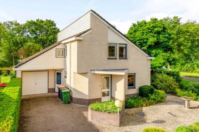 Woning Oosterkamp 11 Vledder