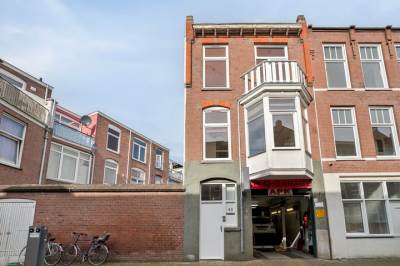 Woning Daltonstraat 63 Den Haag