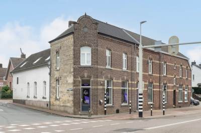 Woning Rijksweg 1 Margraten