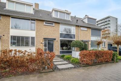 Woning Batavierlaan 34 Nieuwerkerk aan den IJssel