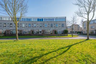 Woning Gletsjermeer 4 Houten