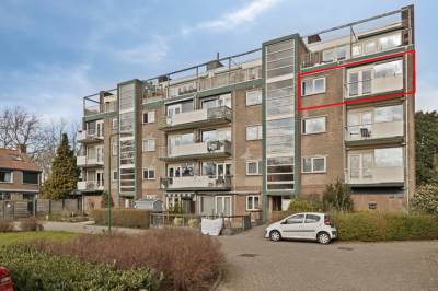 Woning Piet Heinstraat 108 Maarssen