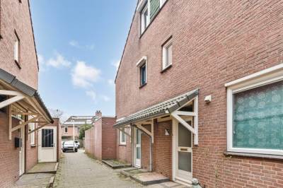 Woning Scheerderhof 50 Helmond
