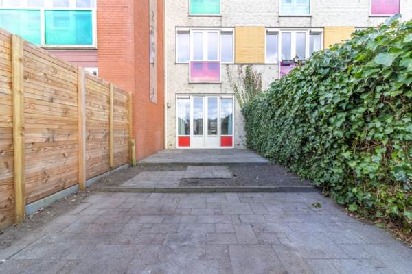Woning Kameleonstraat 12 Soest
