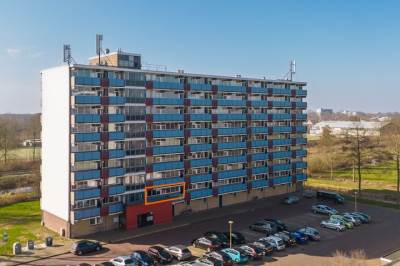 Woning Akkersplein 58 Heerenveen